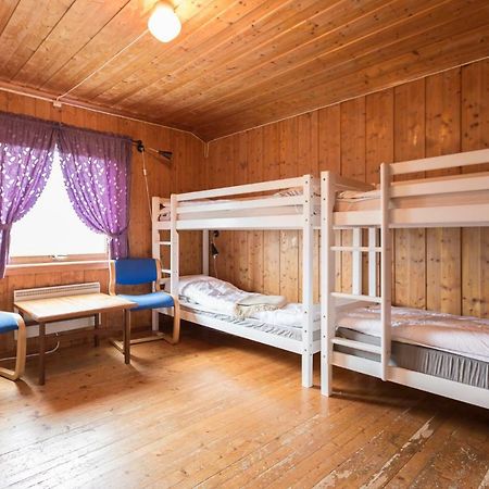 Lille Randklev Gaestehus Ringebu Exteriér fotografie