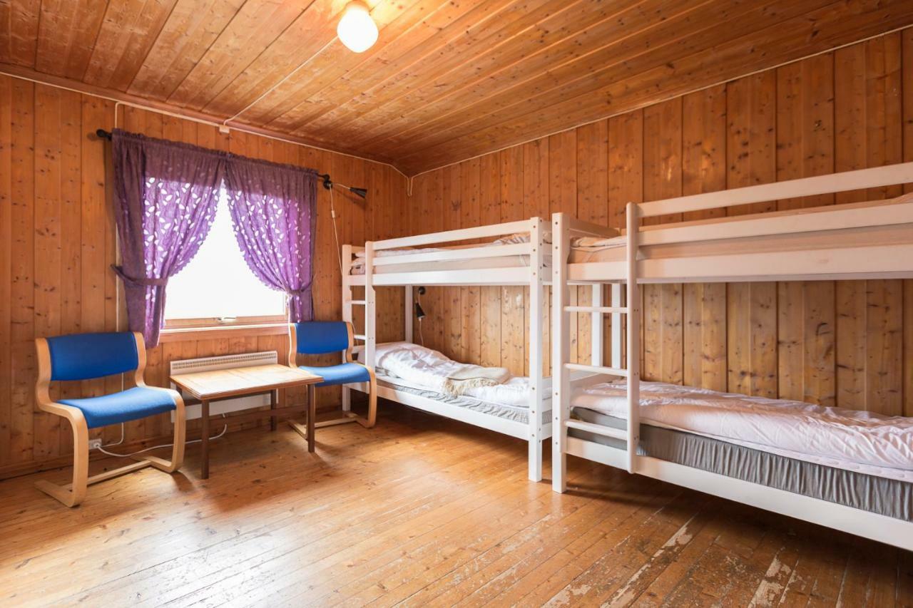 Lille Randklev Gaestehus Ringebu Exteriér fotografie