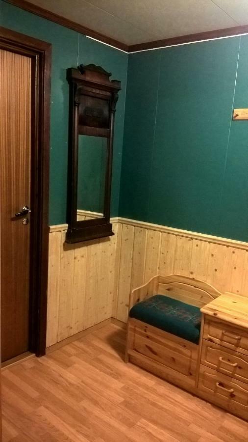 Lille Randklev Gaestehus Ringebu Exteriér fotografie